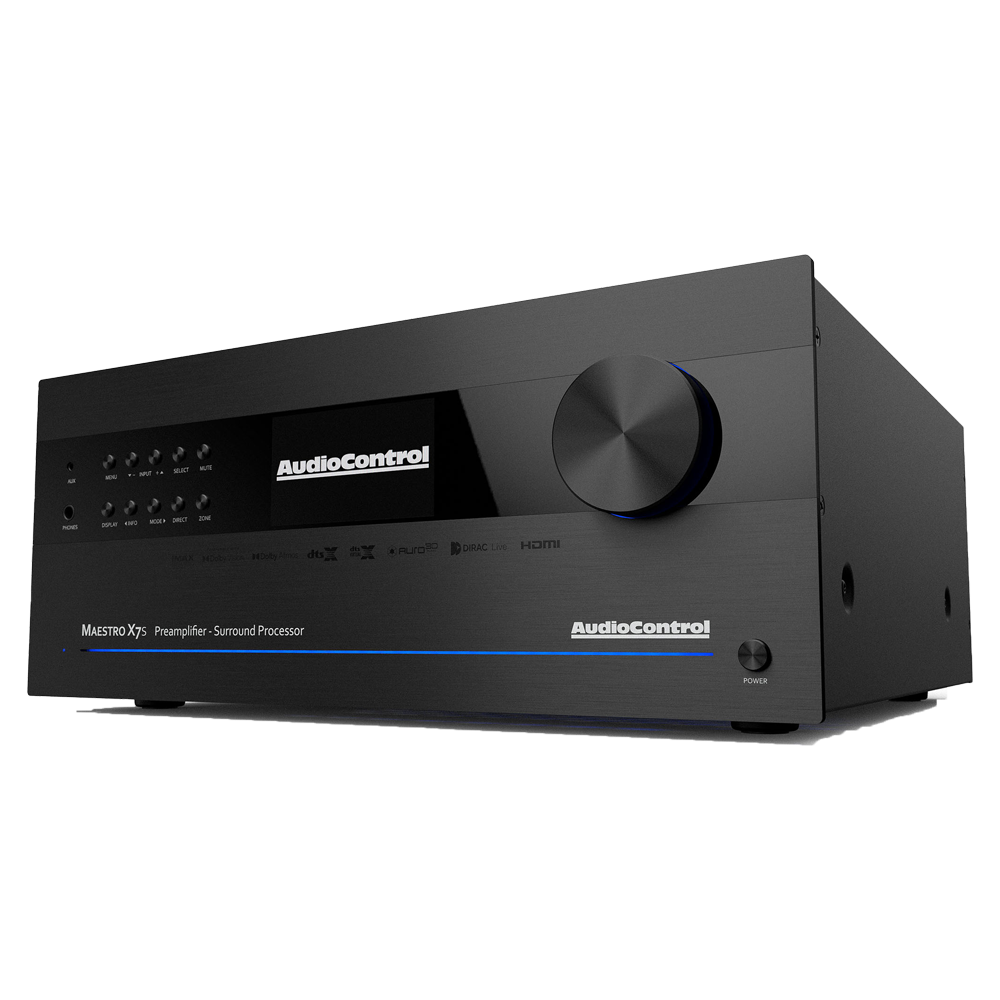 Maestro X7S