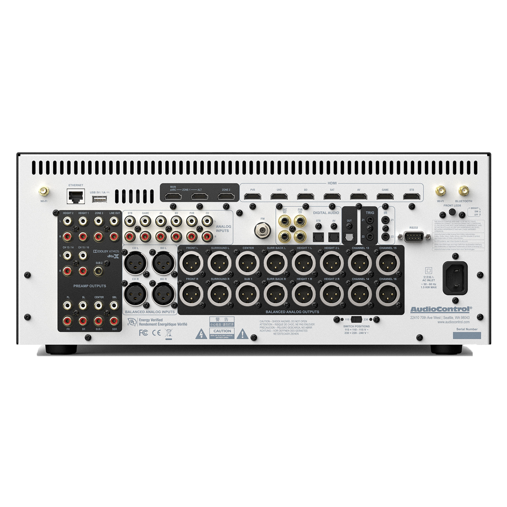 Maestro X7S