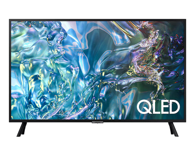 Samsung 75 Inch QLED 4K Q60D Tizen OS Smart TV
