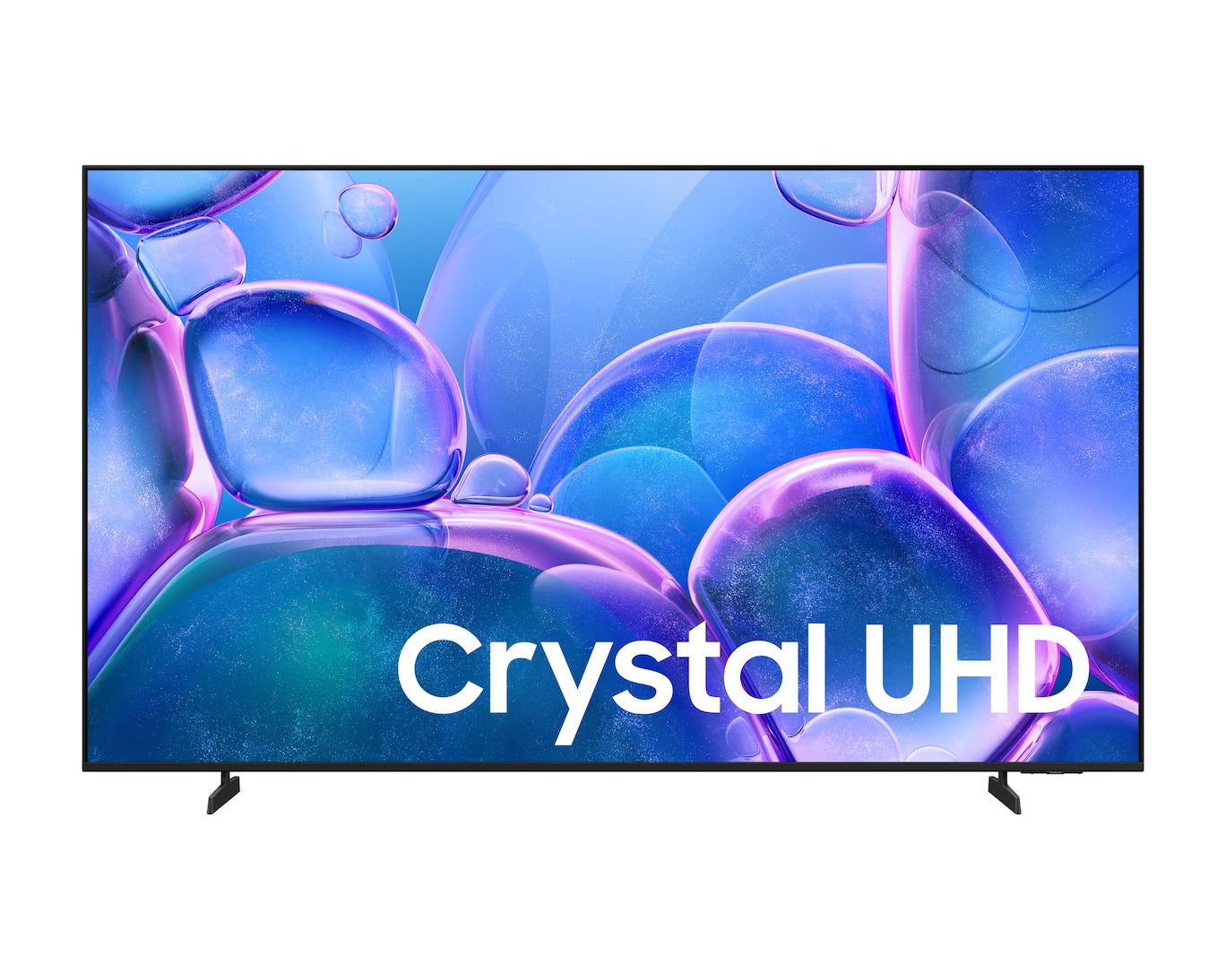 Samsung 75" Crystal UHD U7900F 4K Smart TV