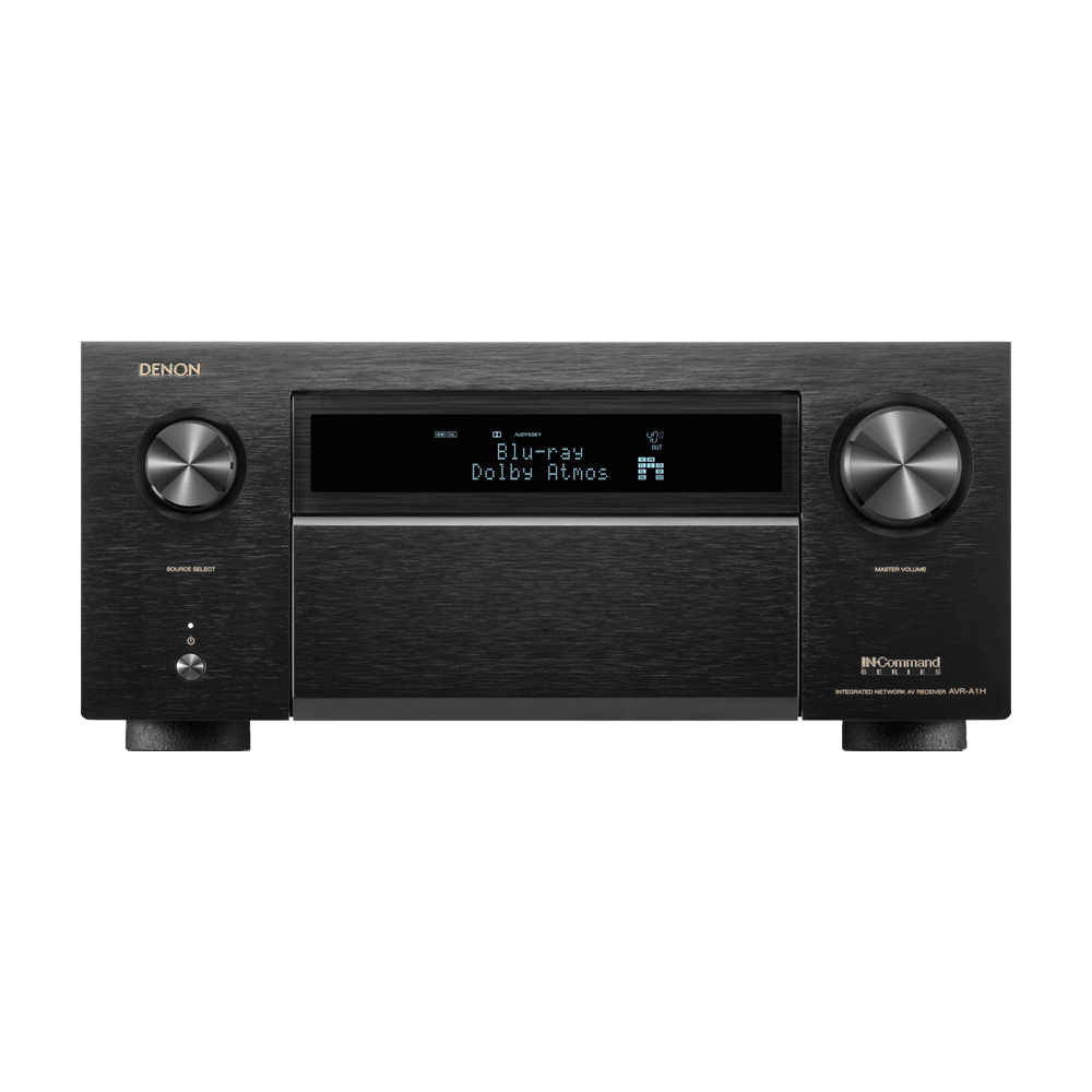 AVR-A1H