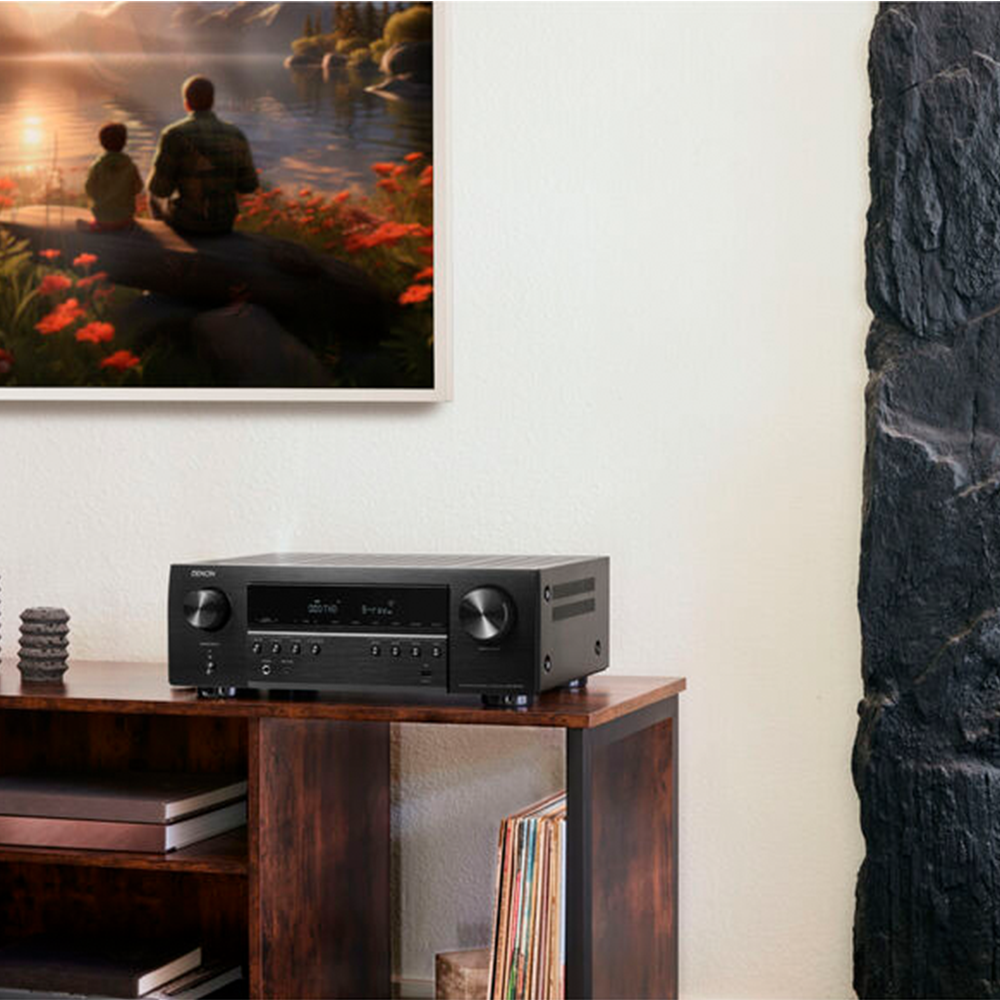 AVR-S670H