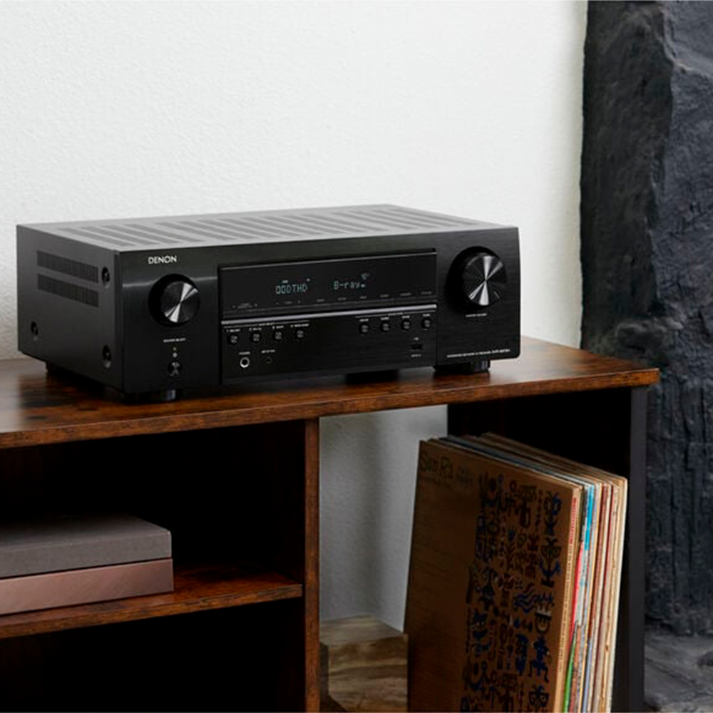 AVR-S670H