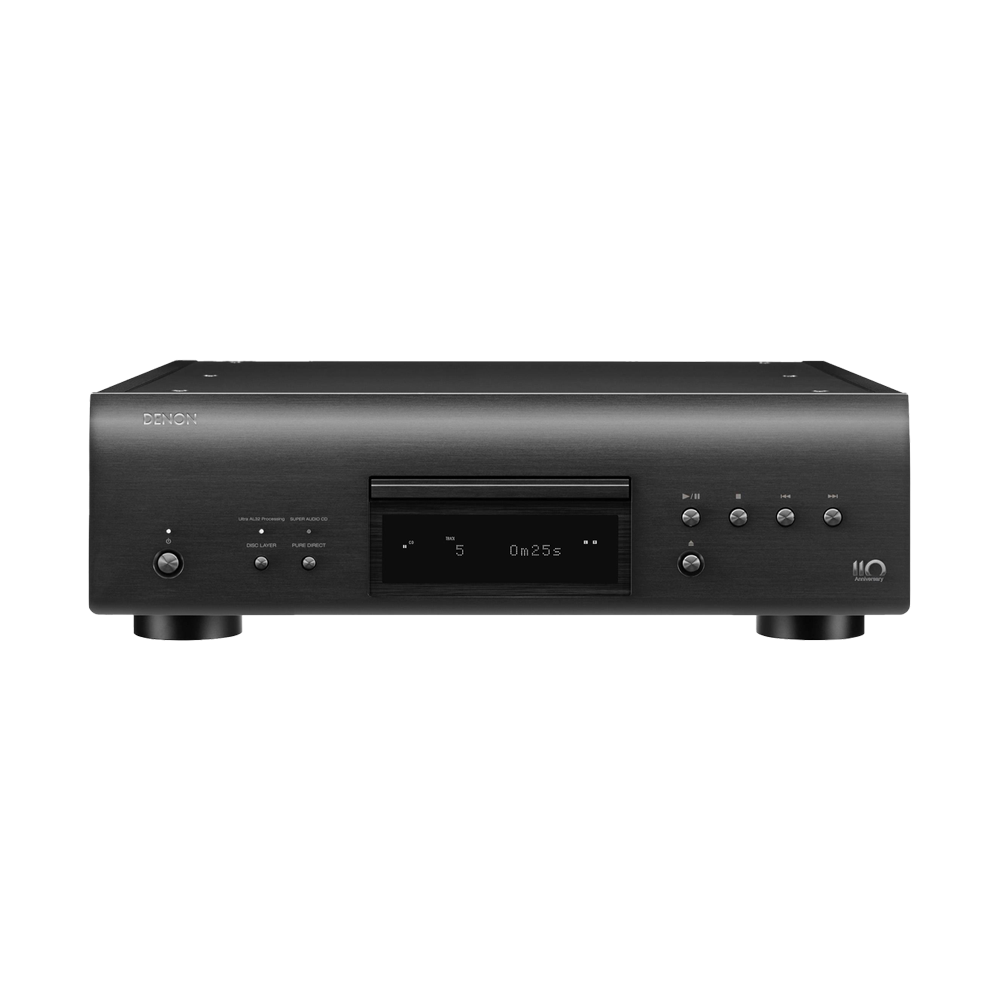 DCD-A110