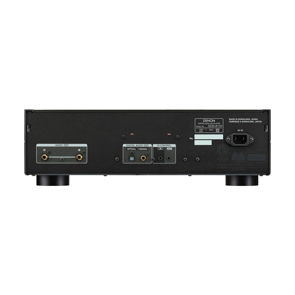 DCD-A110