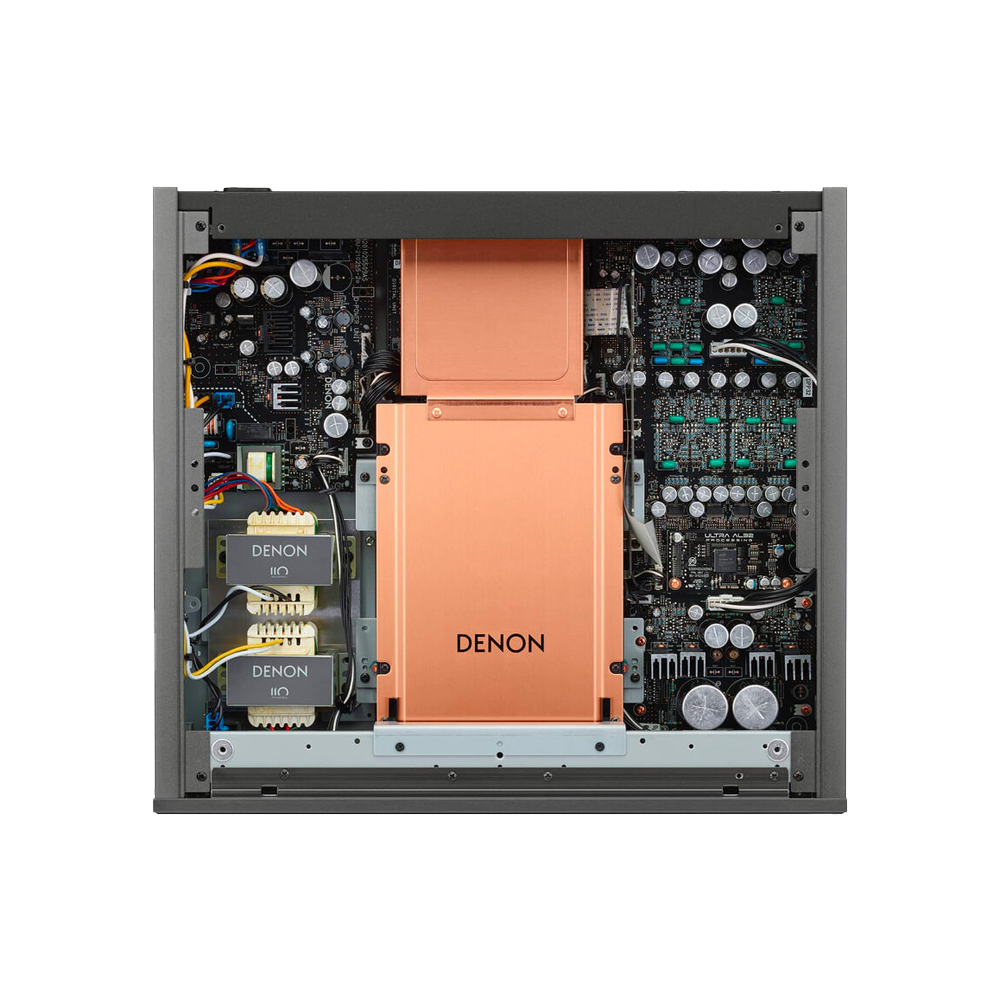 DCD-A110