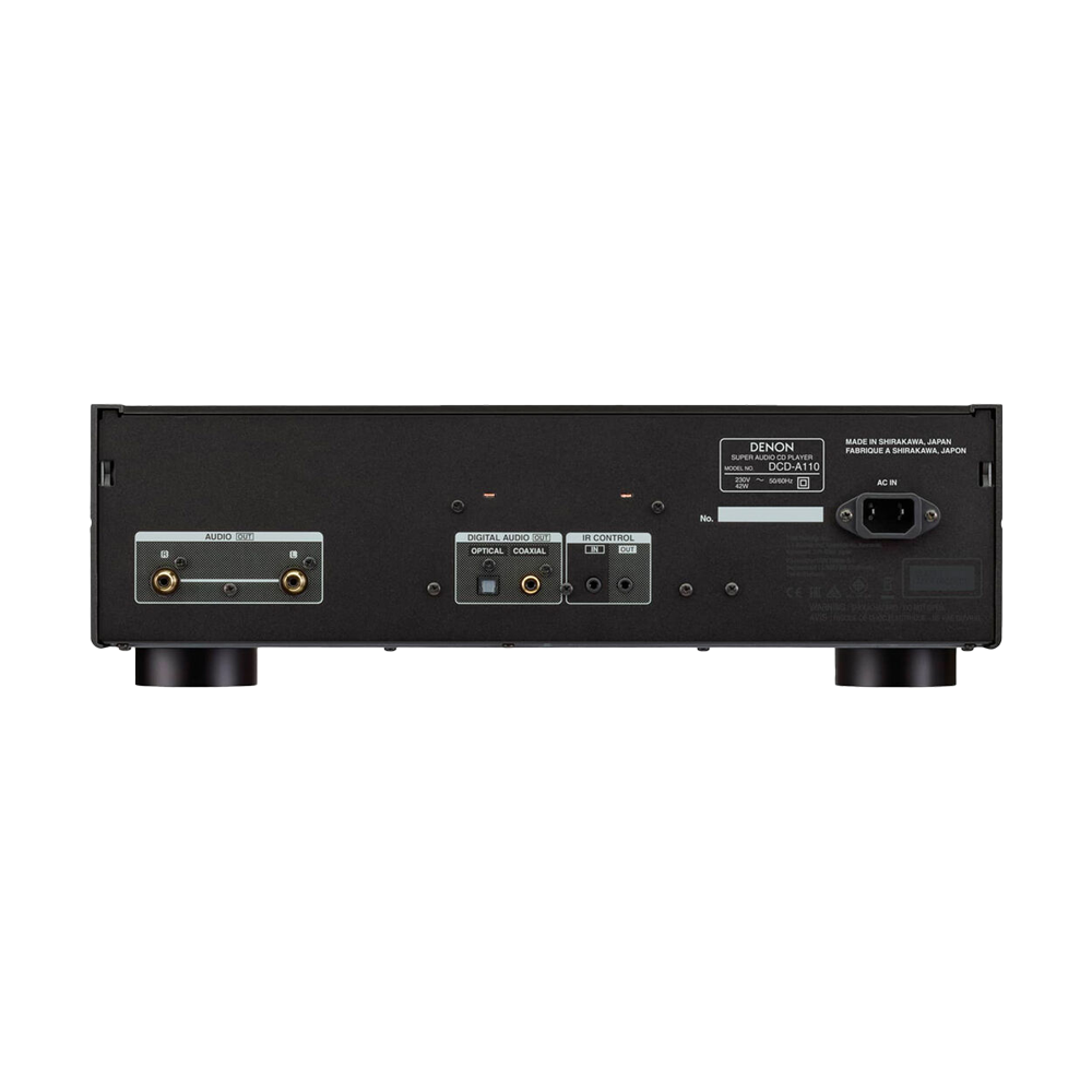 DCD-A110