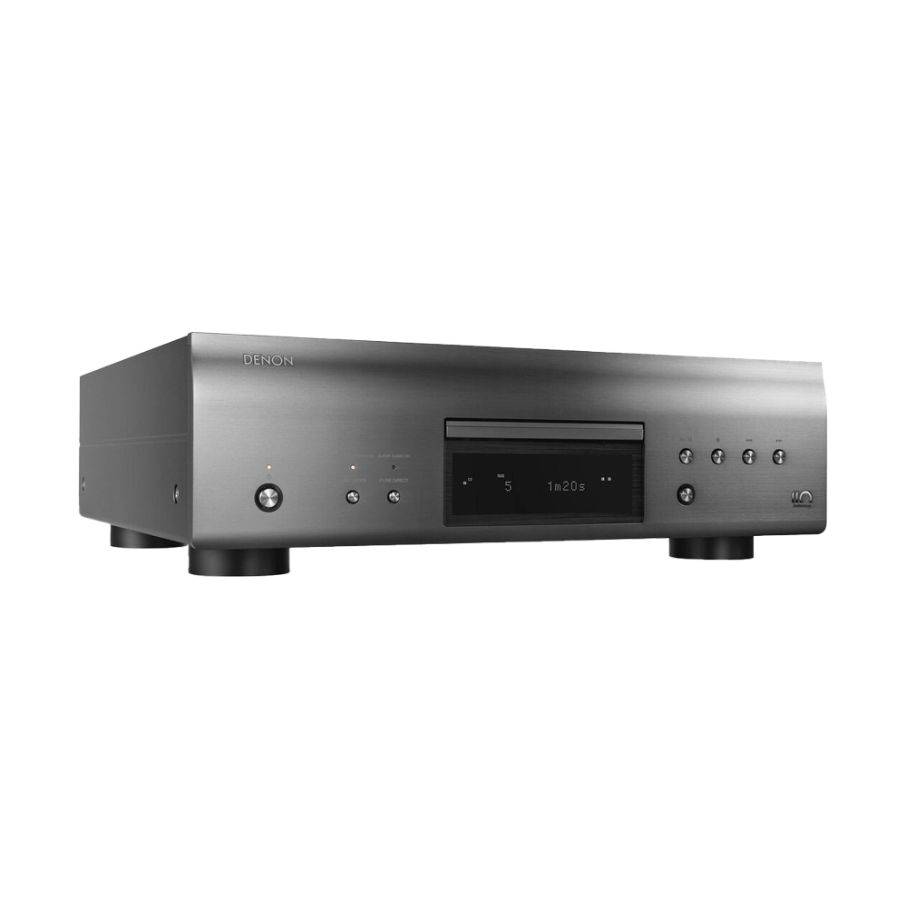 DCD-A110
