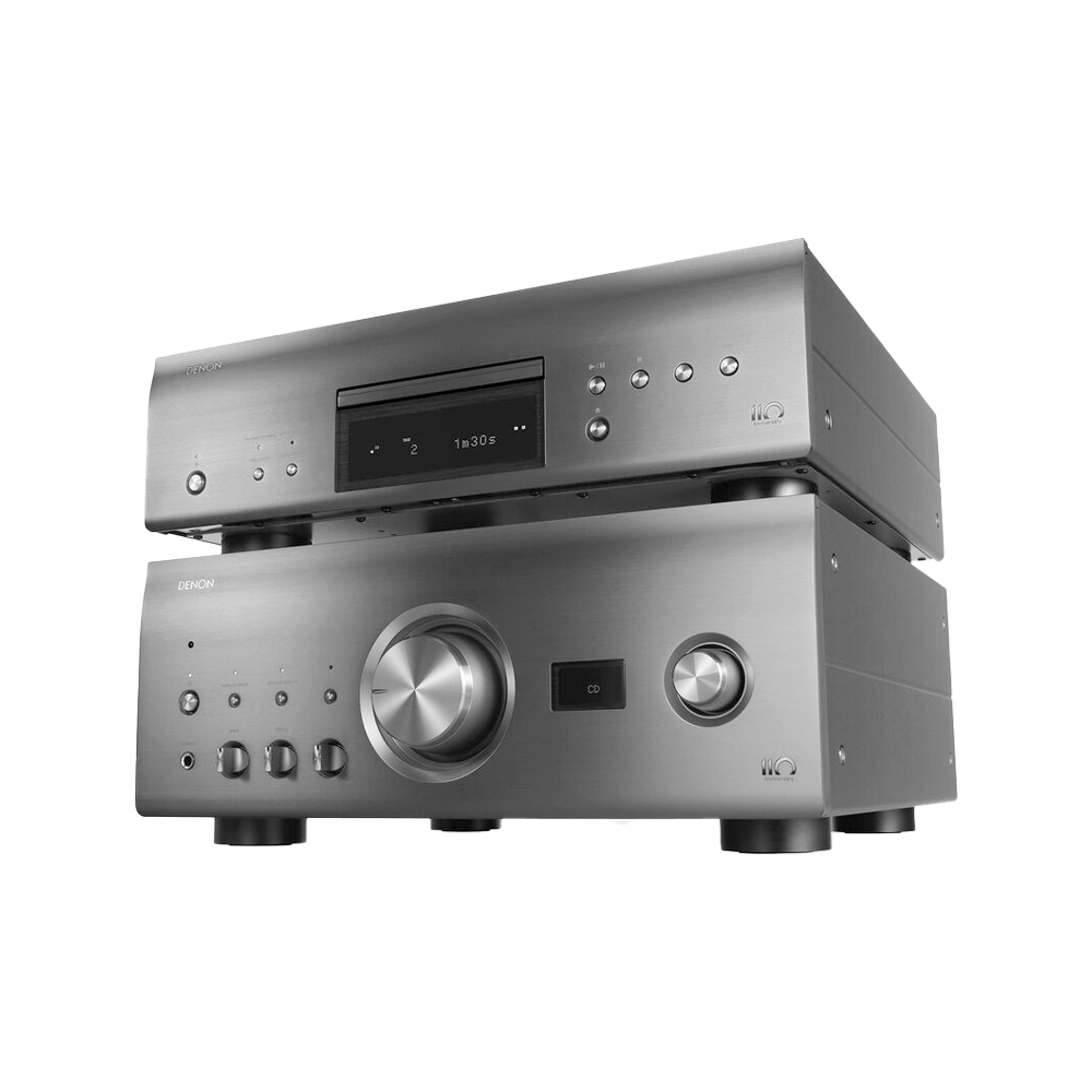 DCD-A110