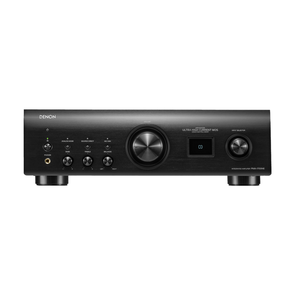 Denon PMA-1700NE Integrated Amplifier