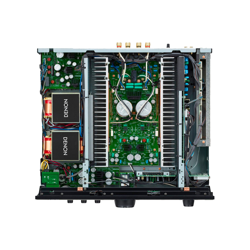Denon PMA-1700NE Integrated Amplifier