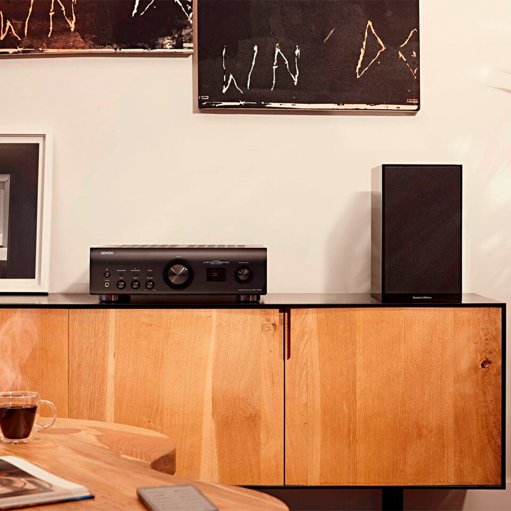 Denon PMA-1700NE Integrated Amplifier