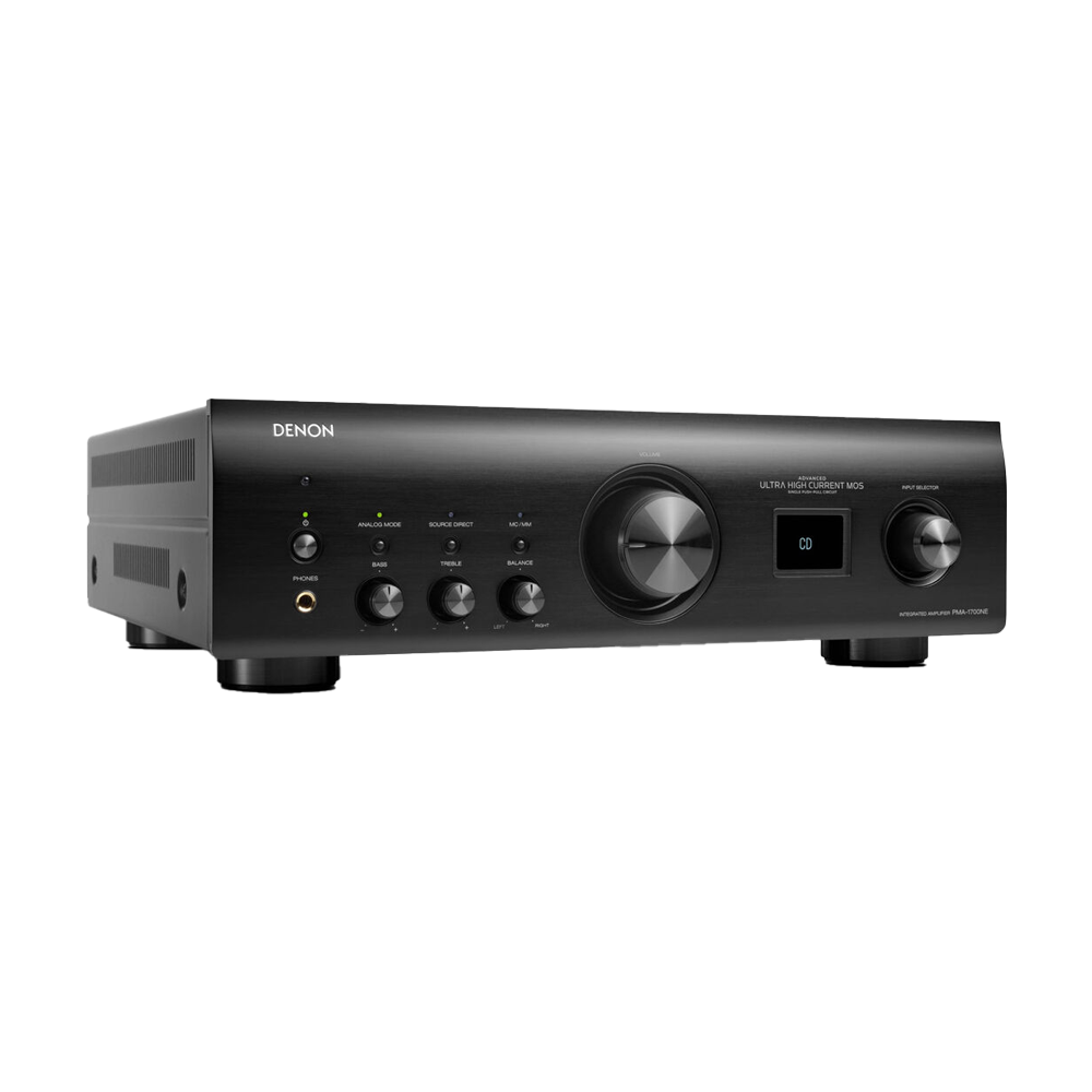 Denon PMA-1700NE Integrated Amplifier