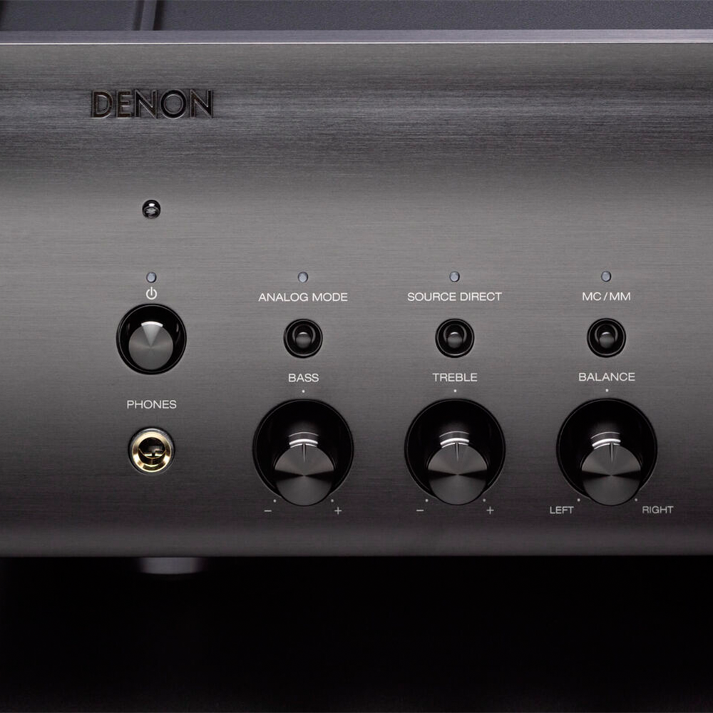 Denon PMA-1700NE Integrated Amplifier