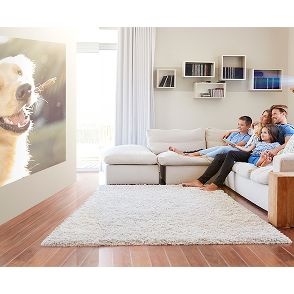 HOME CINEMA 2350