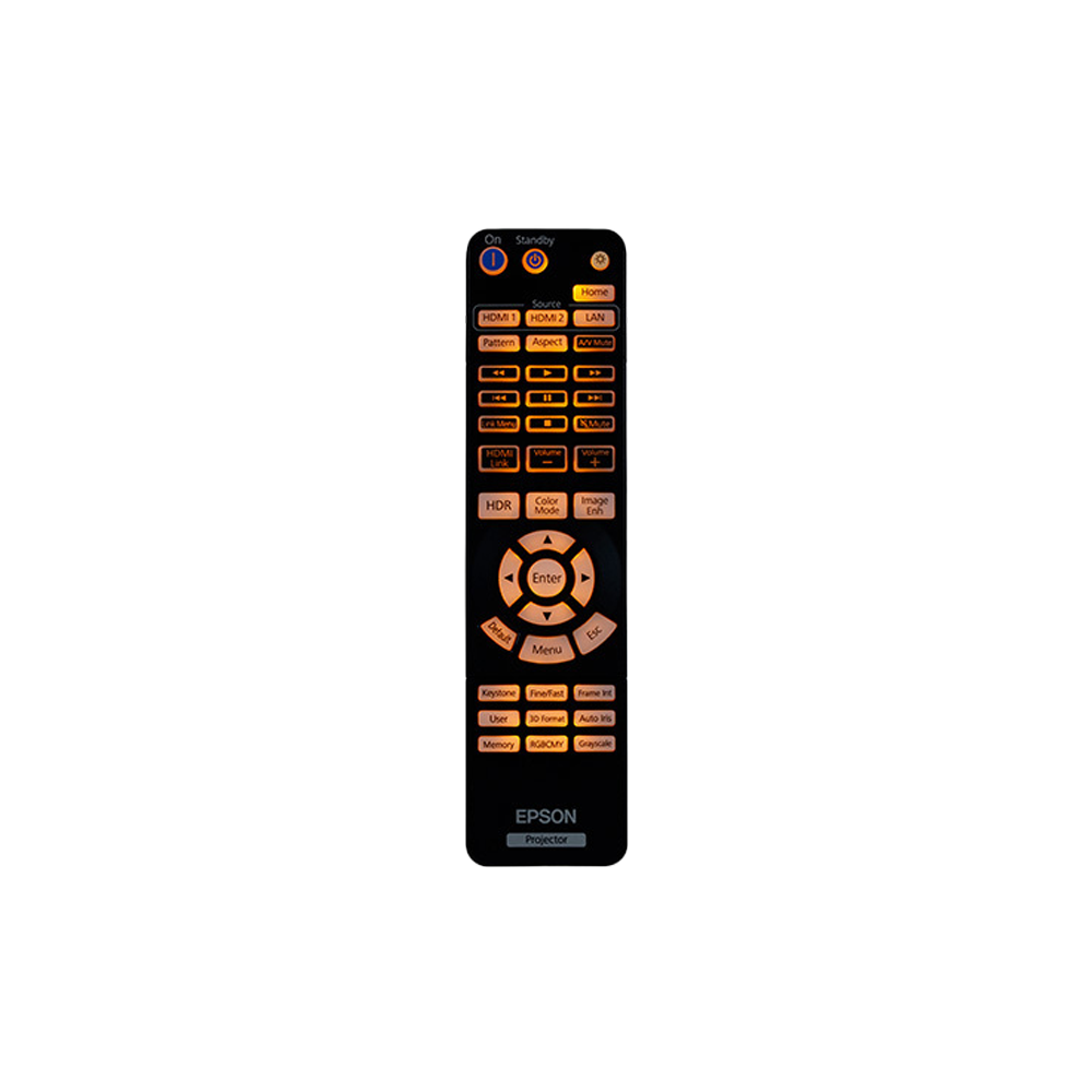 HOME CINEMA 3800