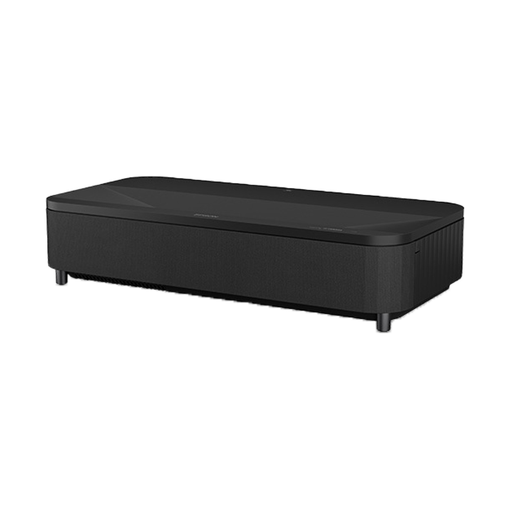 HOME PROJECTOR LS800BATV 4K Projector White