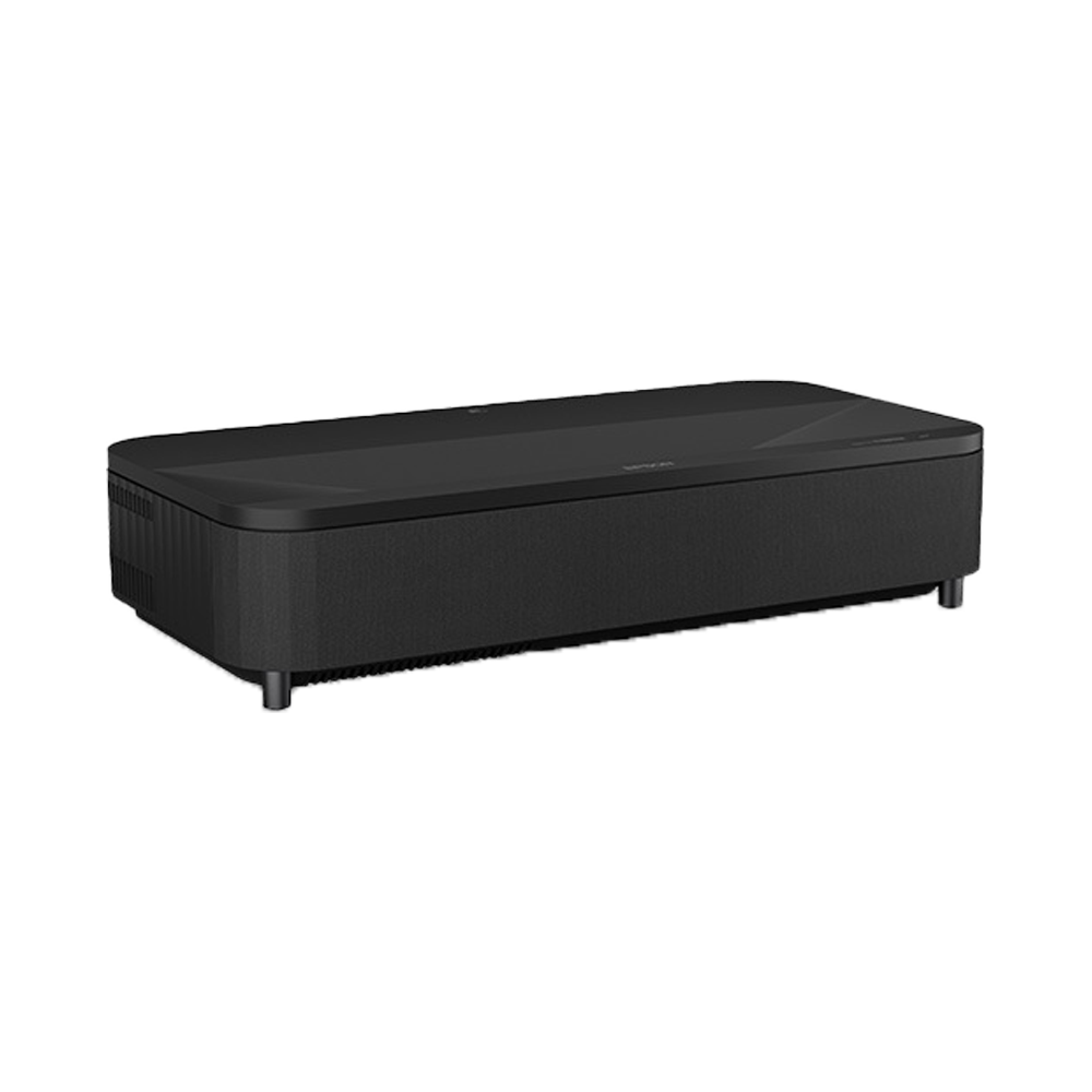 HOME PROJECTOR LS800BATV 4K Projector White