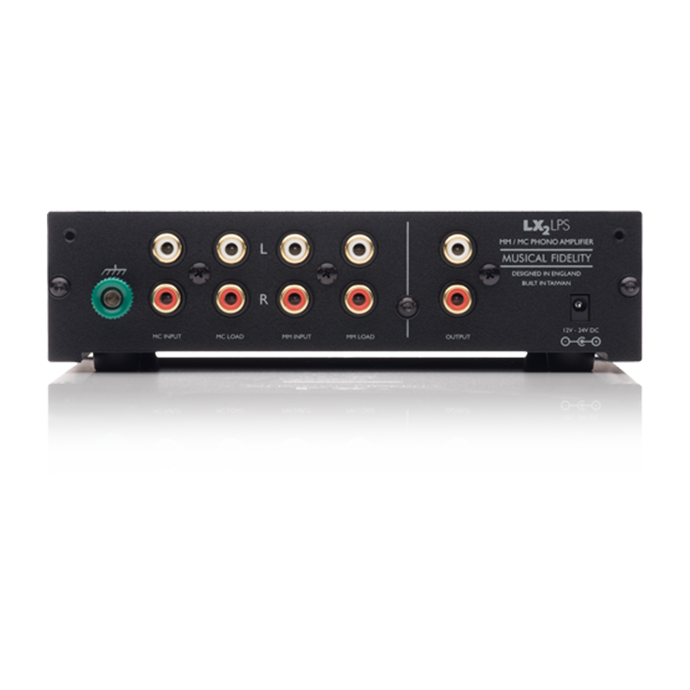 LX2-LPS