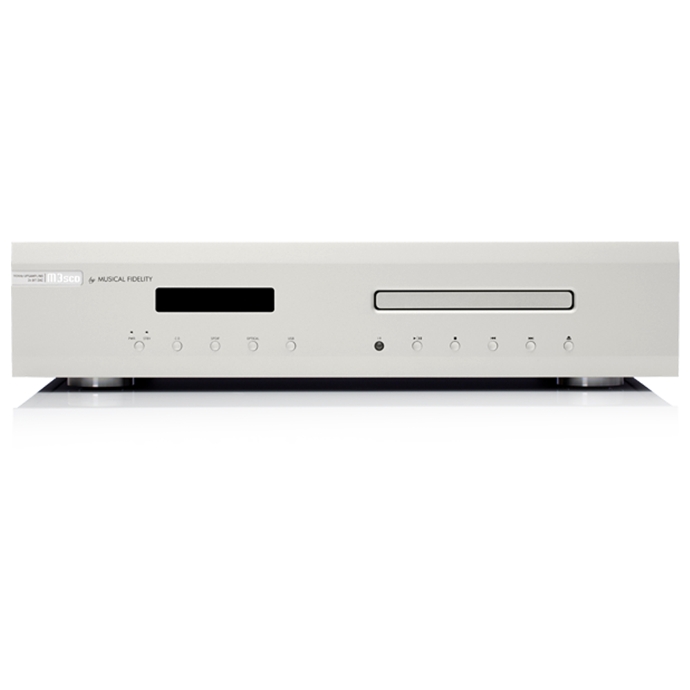 M3SCD
