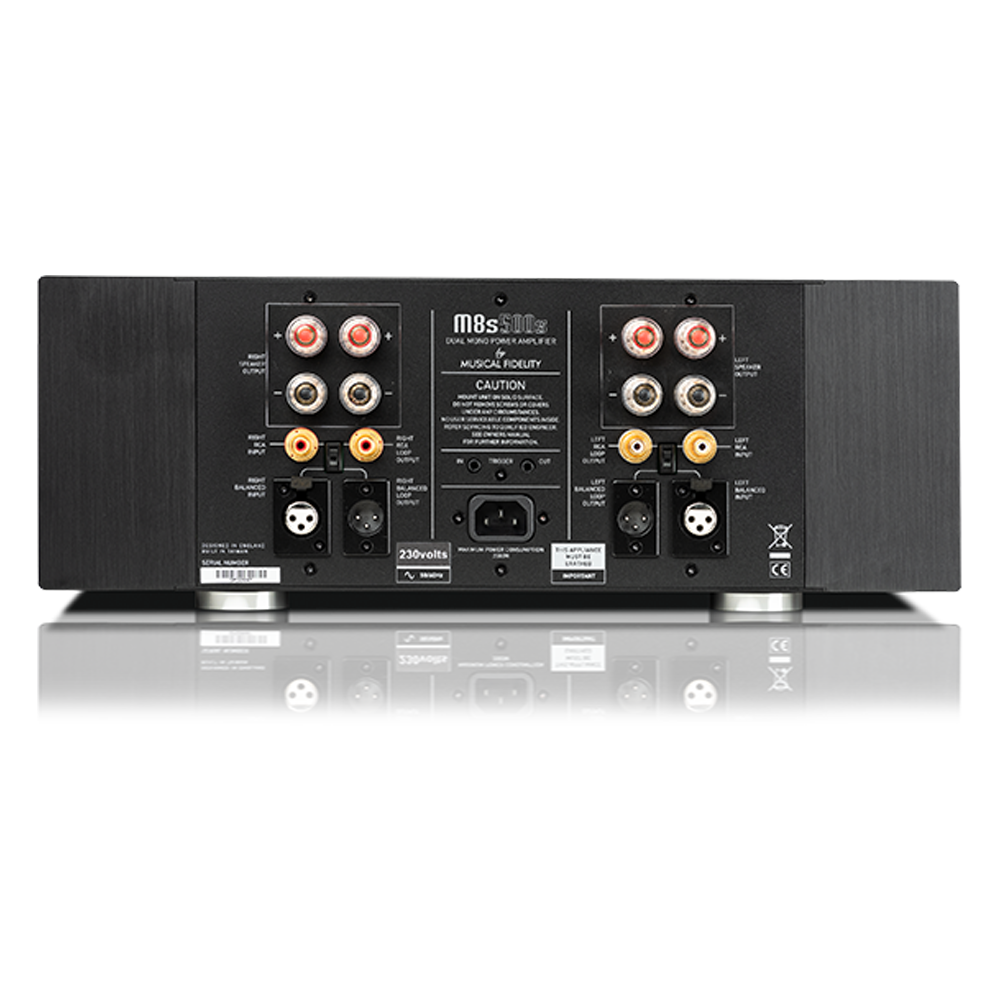 M8S-500S