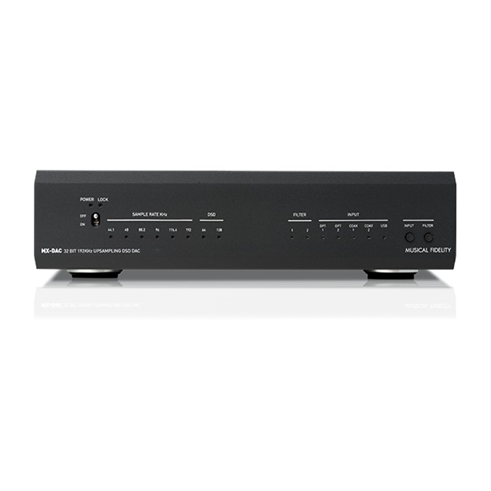 MX-DAC