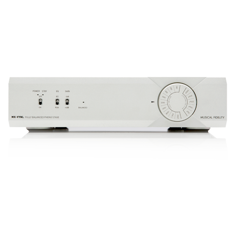 MX-Vinyl Phono Stage