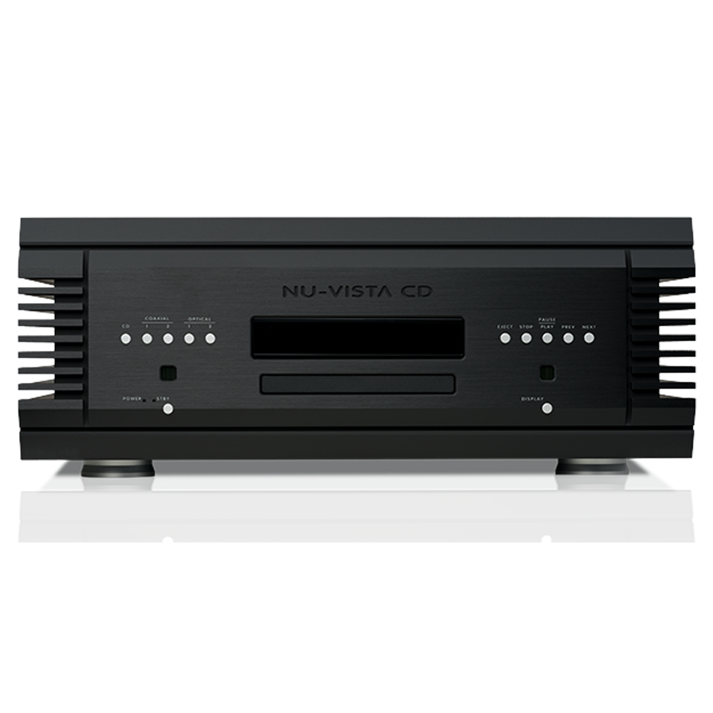 NU-Vista CD