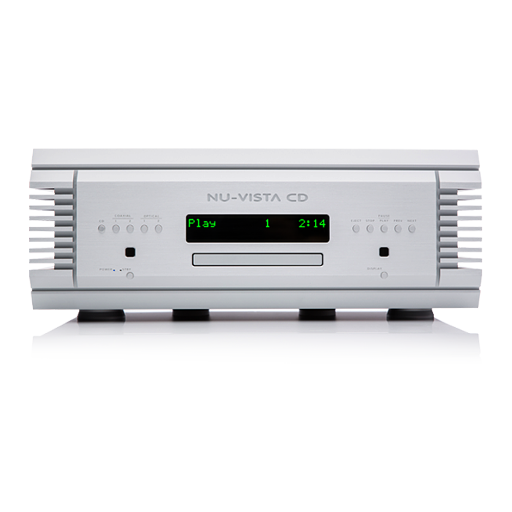 NU-Vista CD