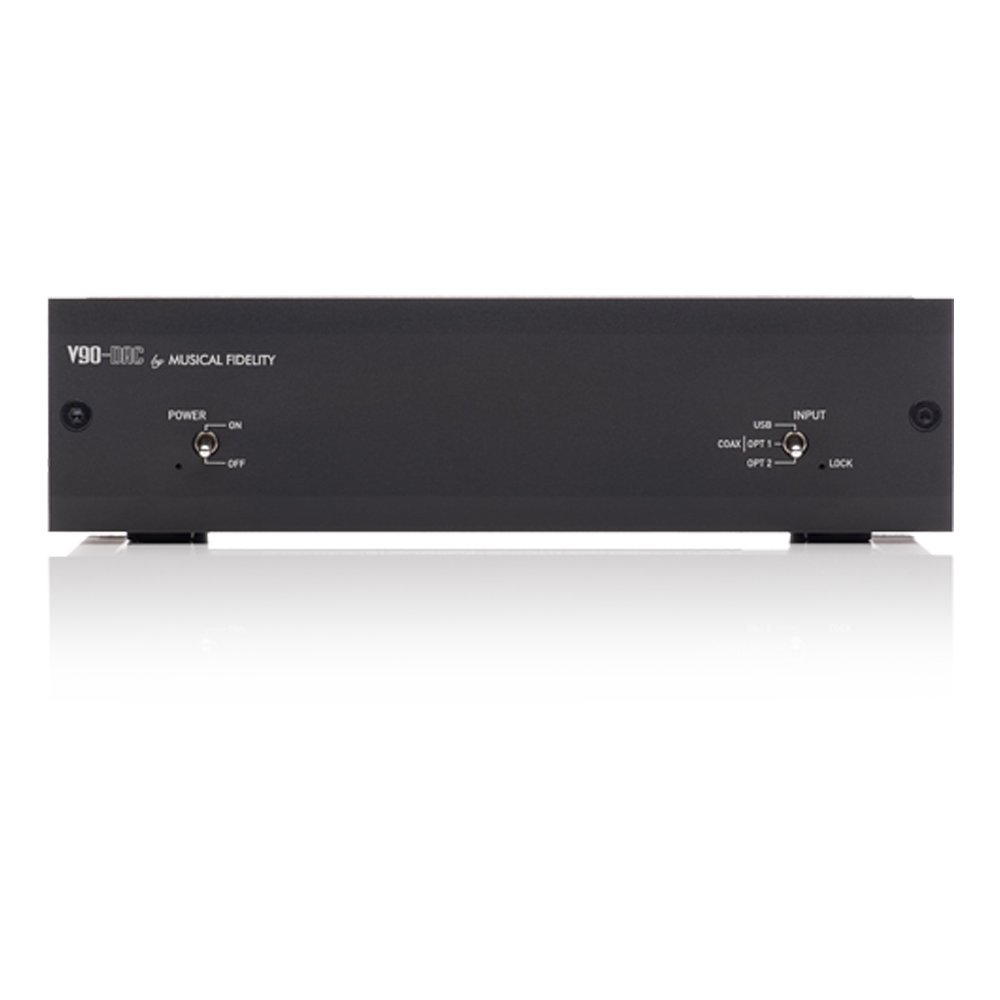 V90-DAC