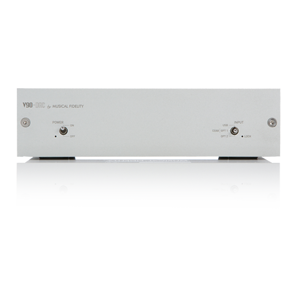 V90-DAC