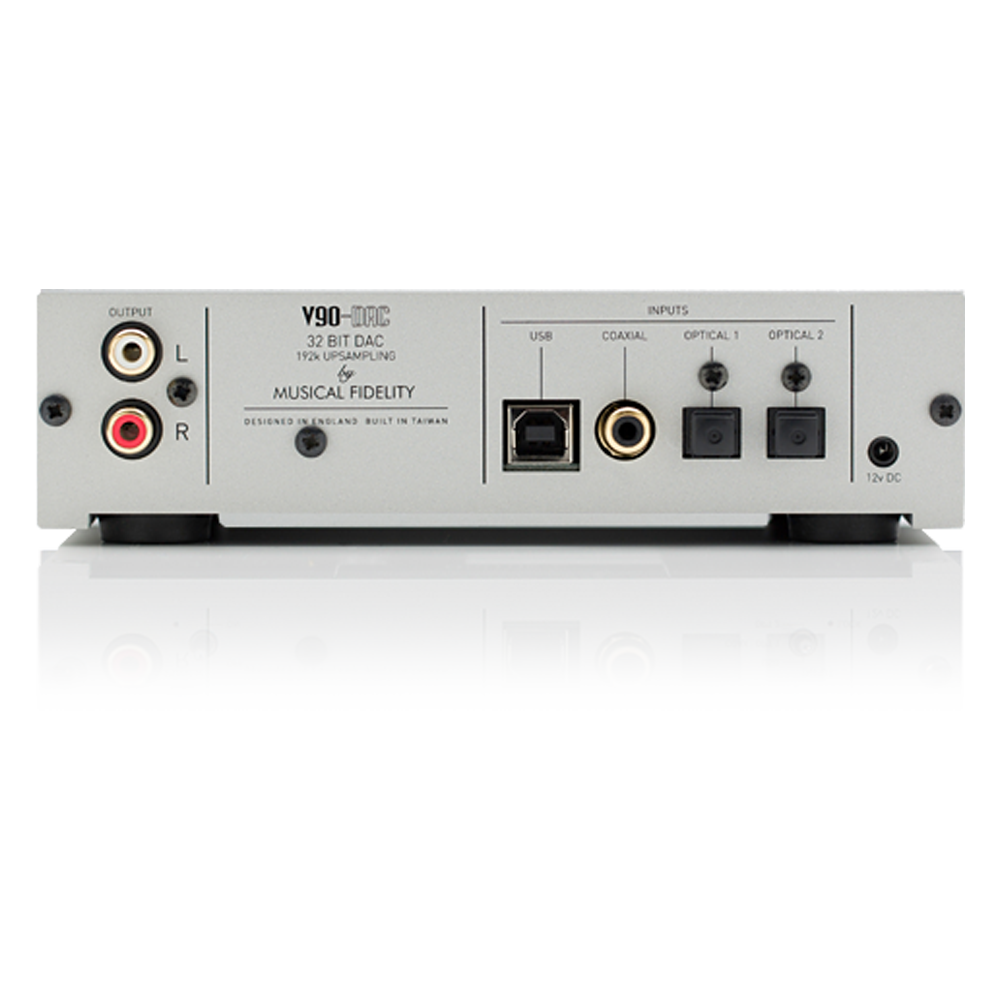 V90-DAC