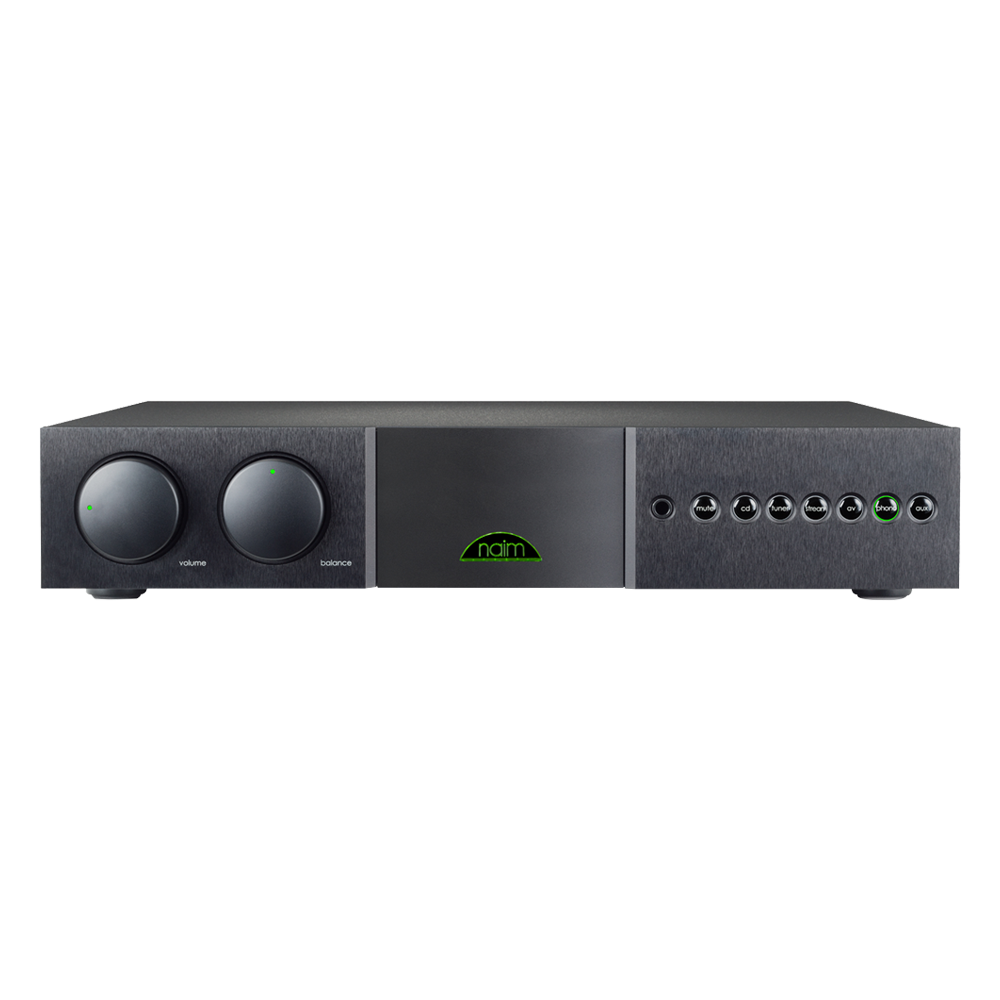 Naim Supernait 3