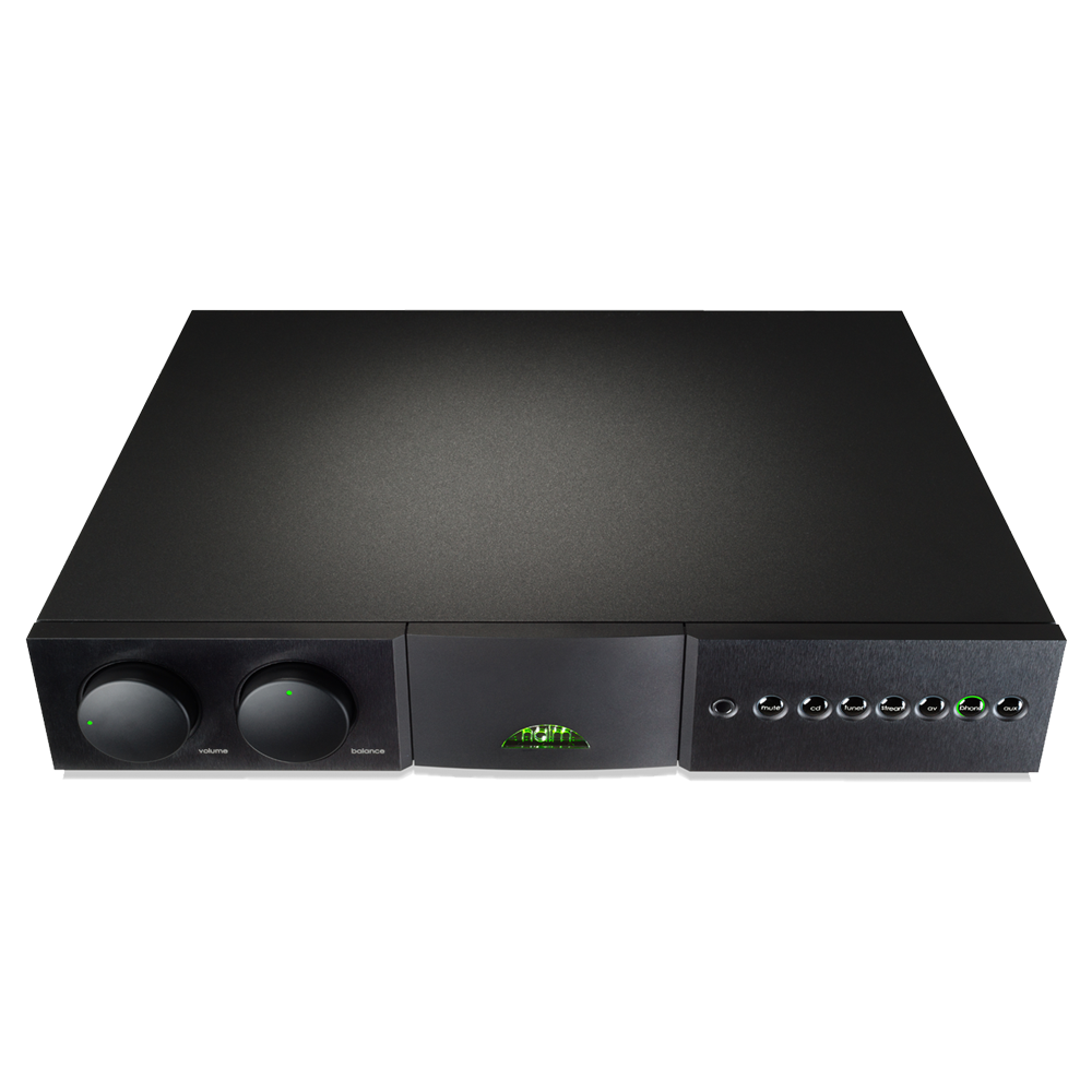 Naim Supernait 3