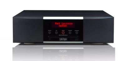マークレビンソンSTREAMING SACD player/DAC NO5101 MARK LEVISON № 5101 Streaming SACD Player and DAC Black (Demo)