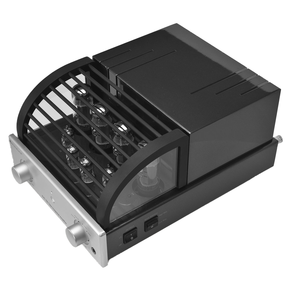 PrimaLuna EVO 100 Tube Integrated Amplifier