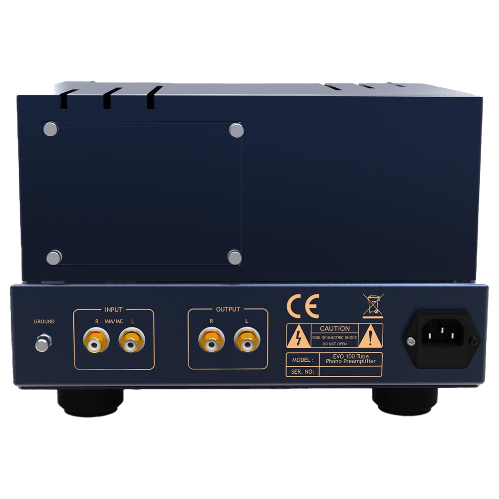 PrimaLuna EVO 100 Tube Phonostage