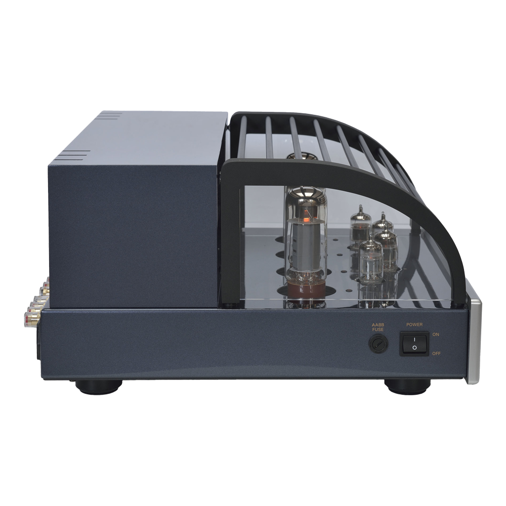 PrimaLuna EVO 200 Tube Power Amplifier