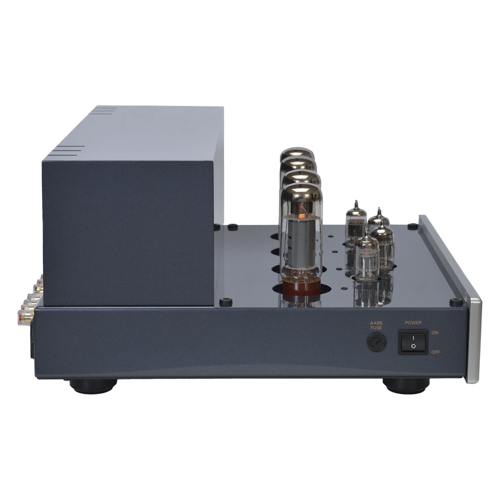 PrimaLuna EVO 200 Tube Power Amplifier