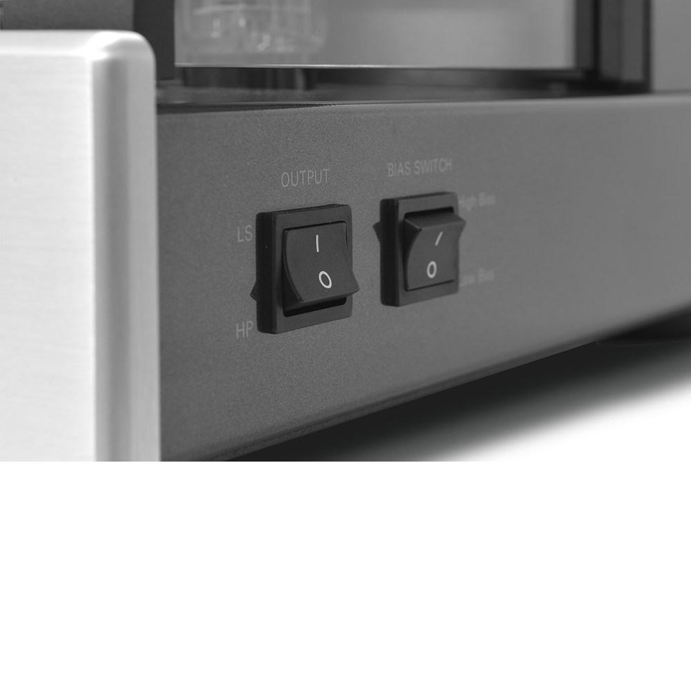 PrimaLuna EVO 300 Tube Integrated Amplifier