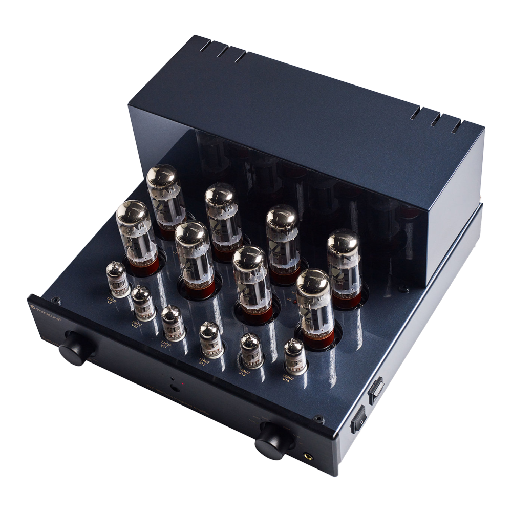 PrimaLuna EVO 400 Tube Integrated Amplifier