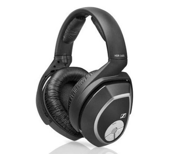 Sennheiser HDR 165 Wireless Headphones (Demo)