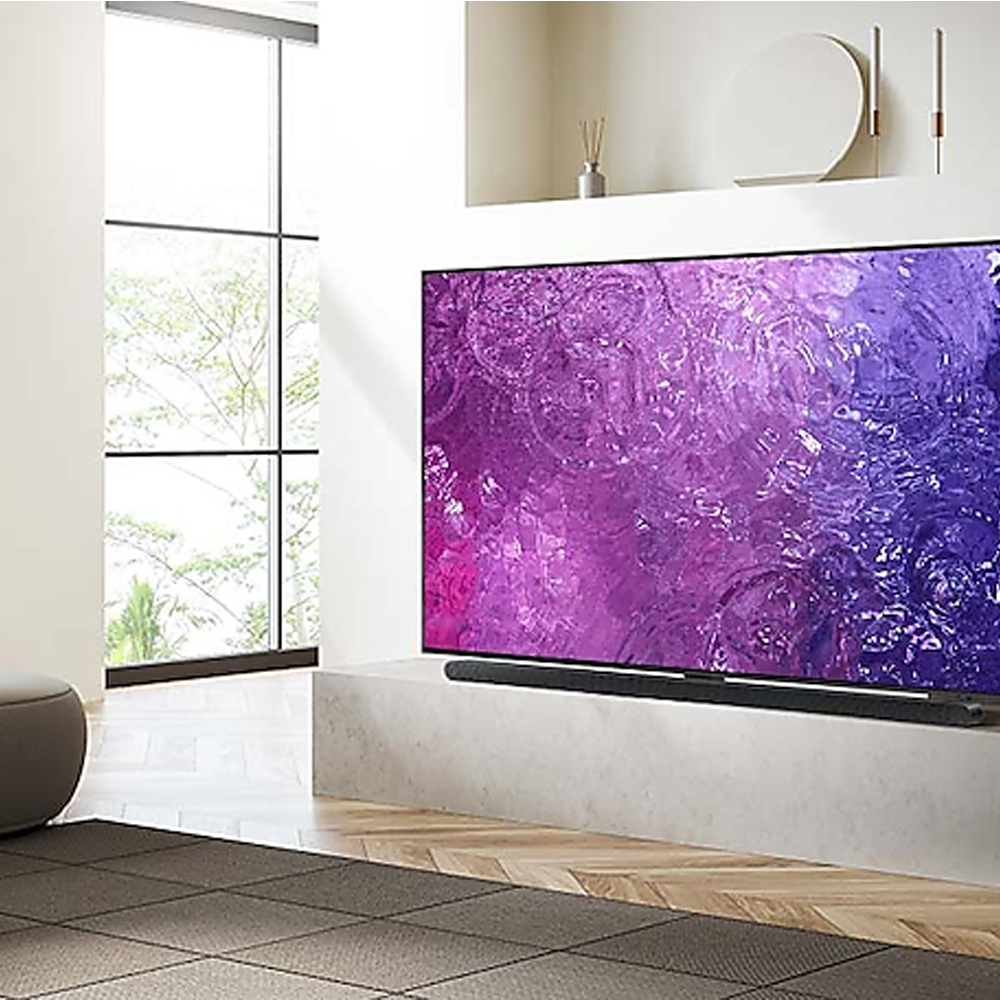 Neo QLED 4K QN90C