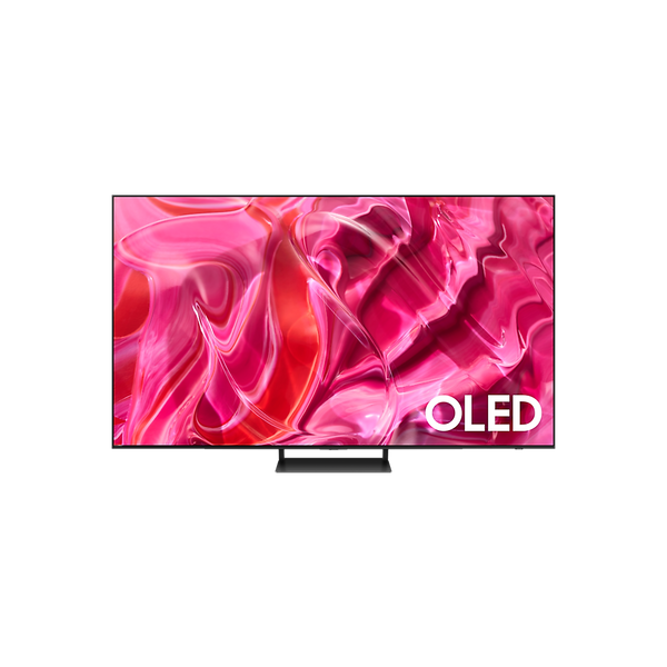 OLED 4K Smart TV S90C