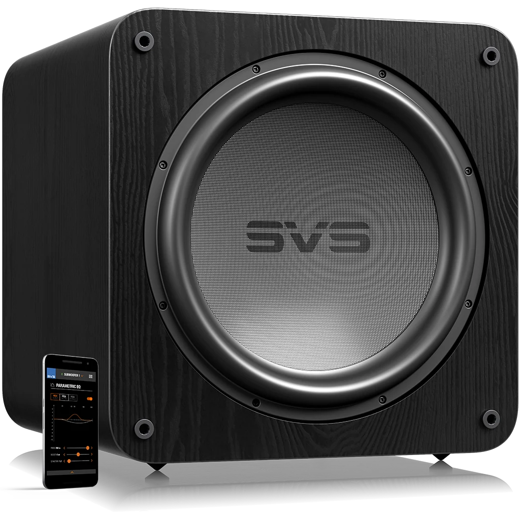 SVS SB-5000 R Evolution Subwoofer