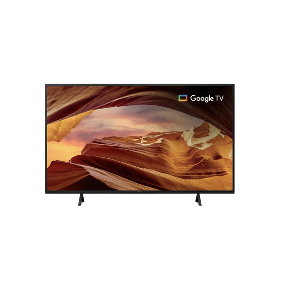 Sony X77L  4K Ultra HD  High Dynamic Range (HDR) Smart TV (Google TV)