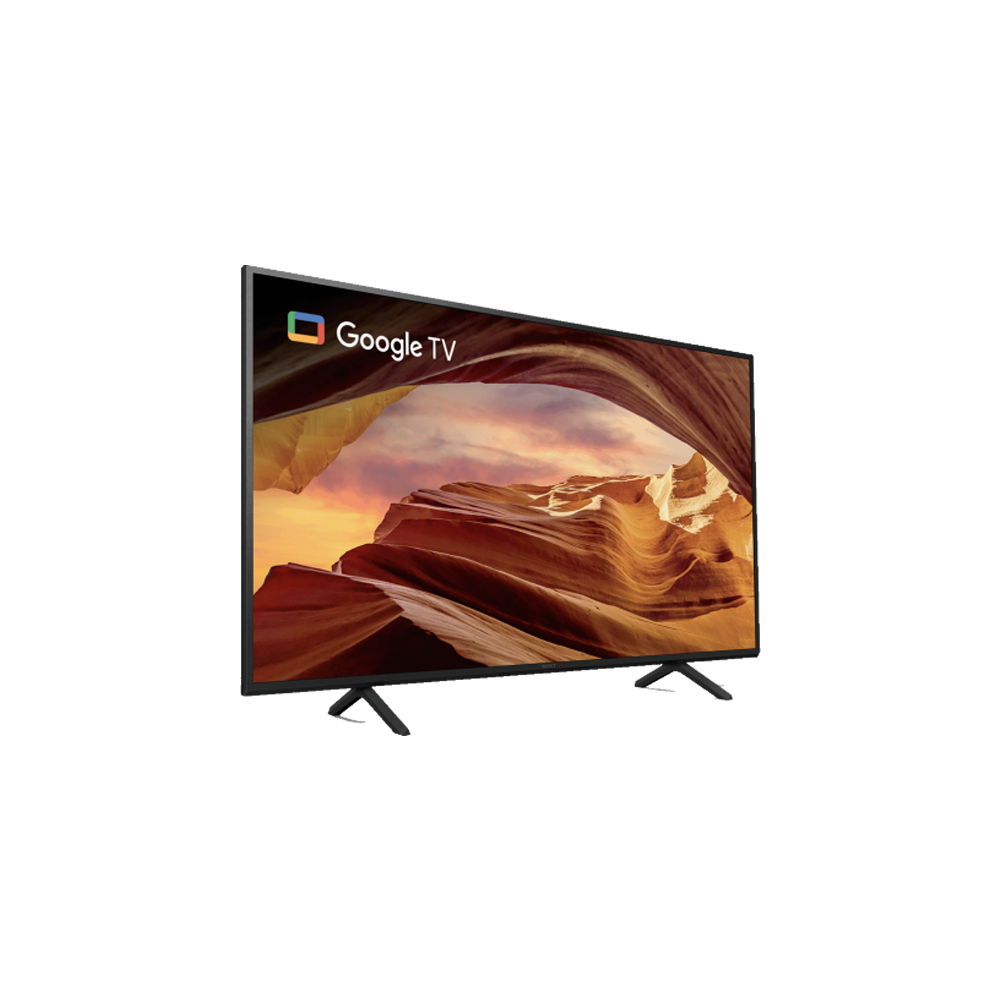 Sony X77L  4K Ultra HD  High Dynamic Range (HDR) Smart TV (Google TV)