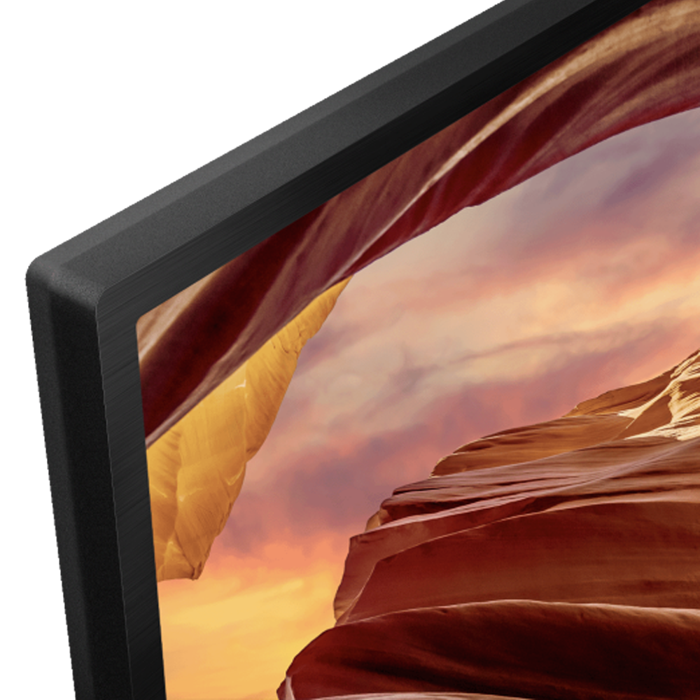 Sony X77L  4K Ultra HD  High Dynamic Range (HDR) Smart TV (Google TV)