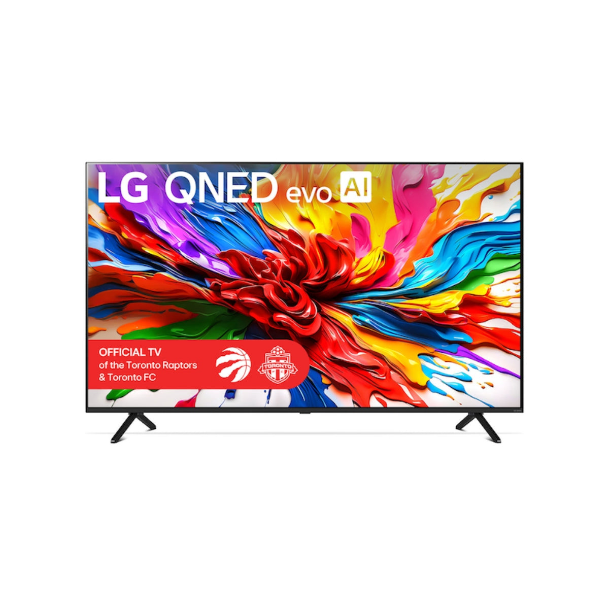 LG AI QNED91 MiniLED 4K Smart TV 2023
