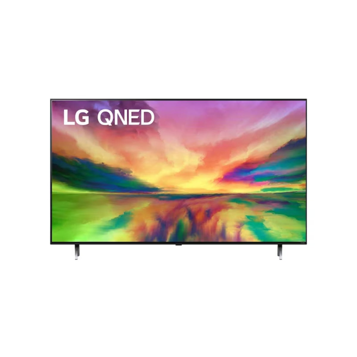 LG QNED AI QNED80 4K Smart TV 2023